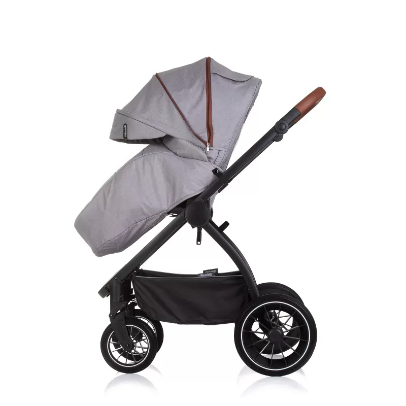 Chipolino Prestige Cloud Grey 3u1 