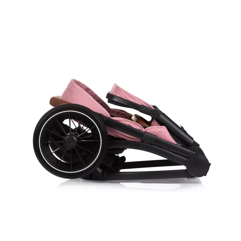 Chipolino Prestige Pink 3u1 