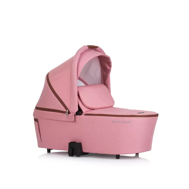 Chipolino Prestige Pink 3u1 