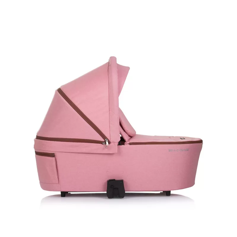 Chipolino Prestige Pink 3u1 