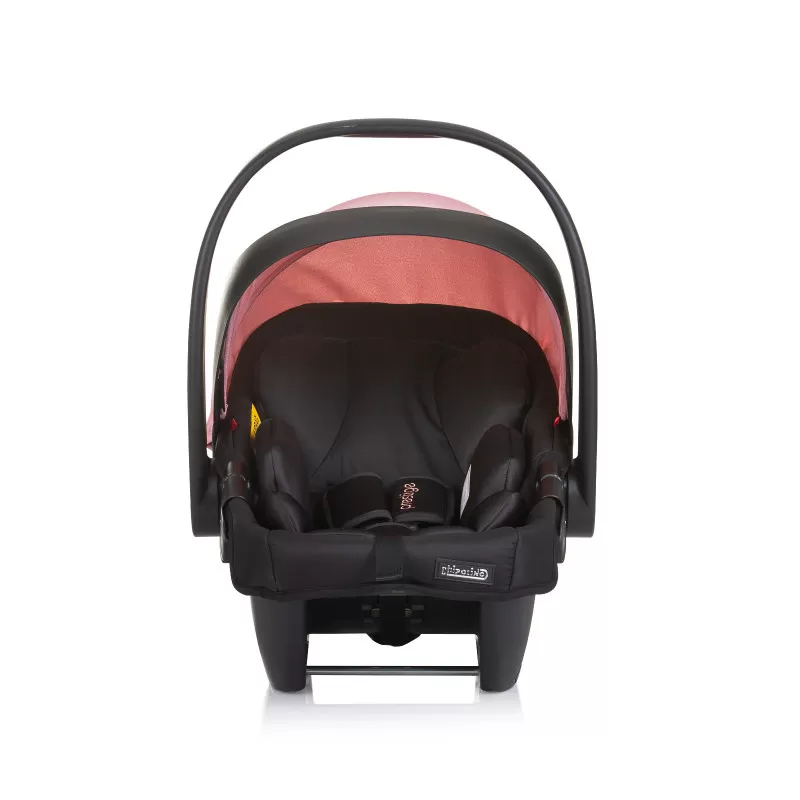 Chipolino Prestige Pink 3u1 