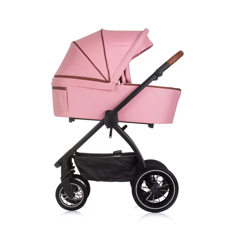 Chipolino Prestige Pink 3u1 