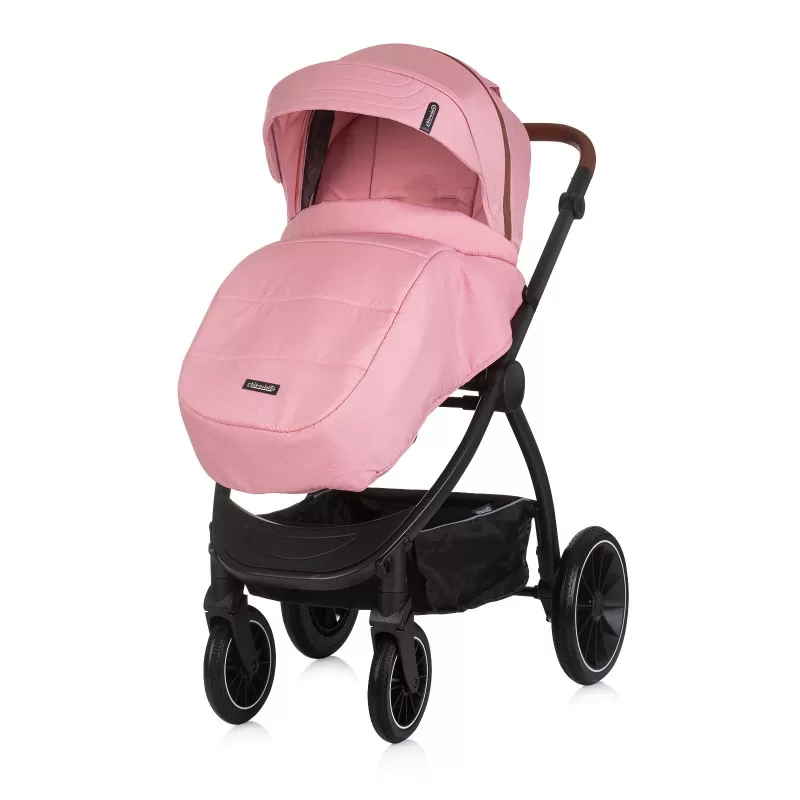 Chipolino Prestige Pink 3u1 