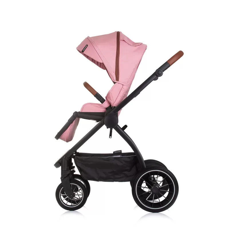 Chipolino Prestige Pink 3u1 