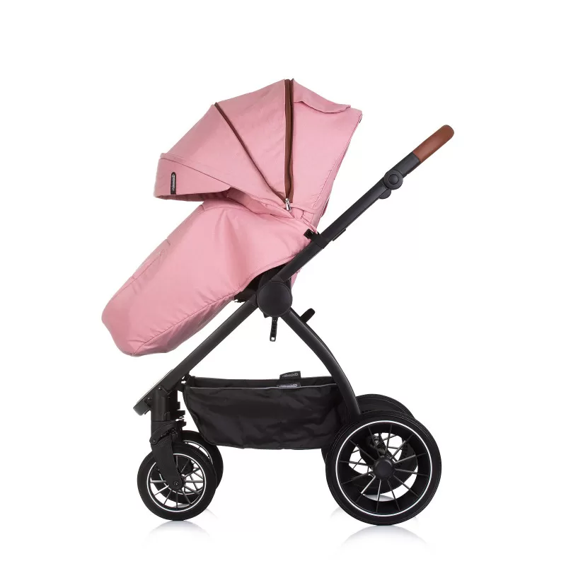 Chipolino Prestige Pink 3u1 