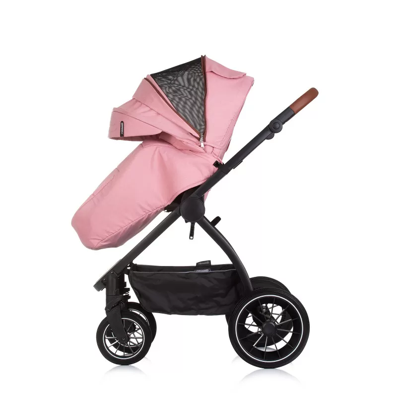 Chipolino Prestige Pink 3u1 