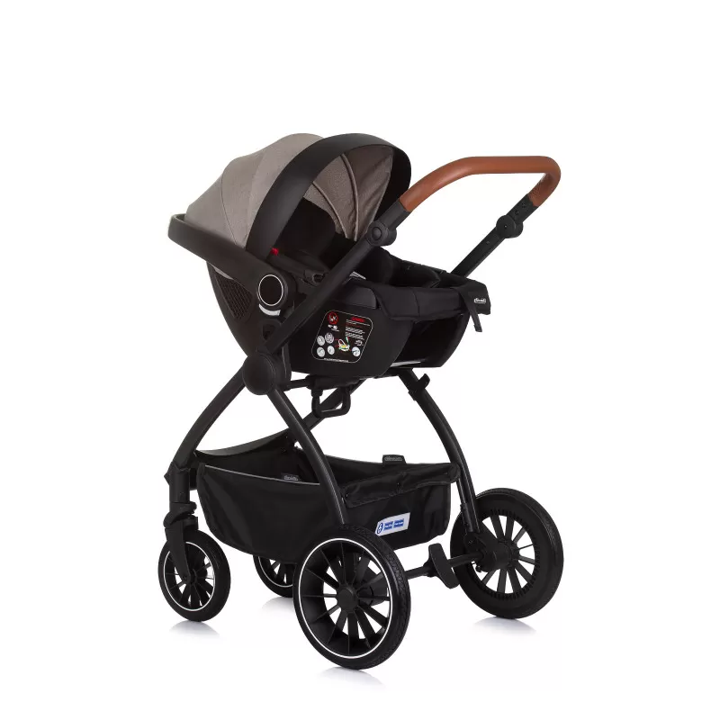 Chipolino Prestige Tiramisu 3u1 