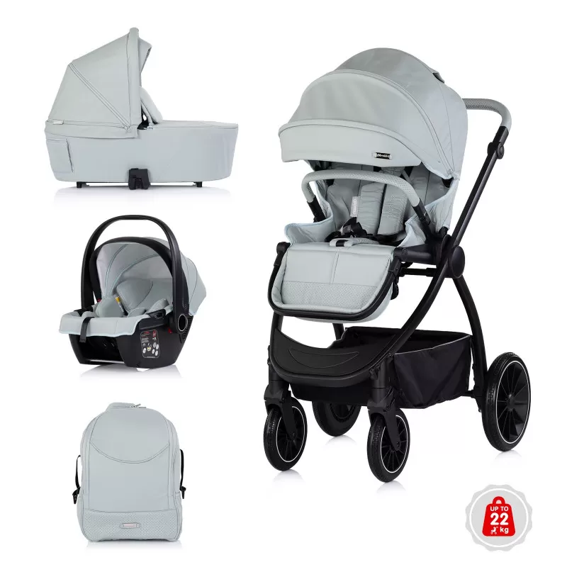 Chipolino Prestige Matcha 3u1 