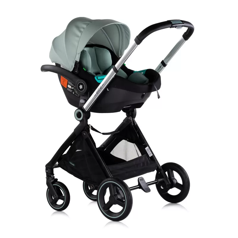 Chipolino Elite Basil 3u1 