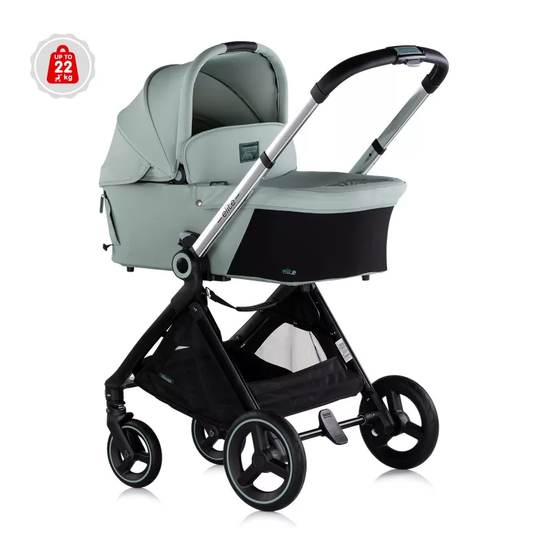 Chipolino Elite Basil 3u1 