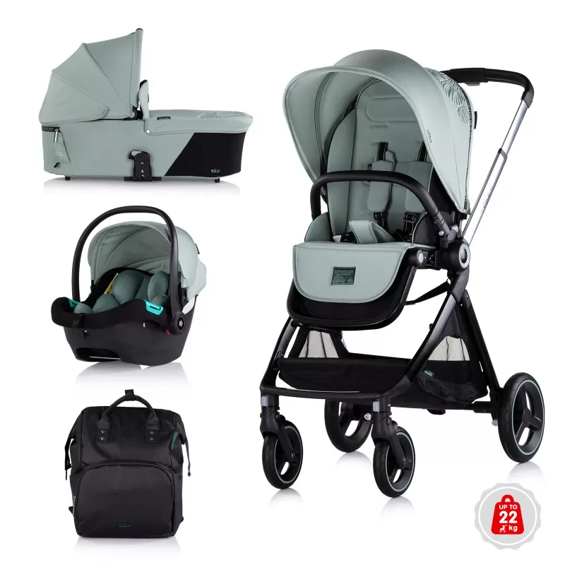 Chipolino Elite Basil 3u1 