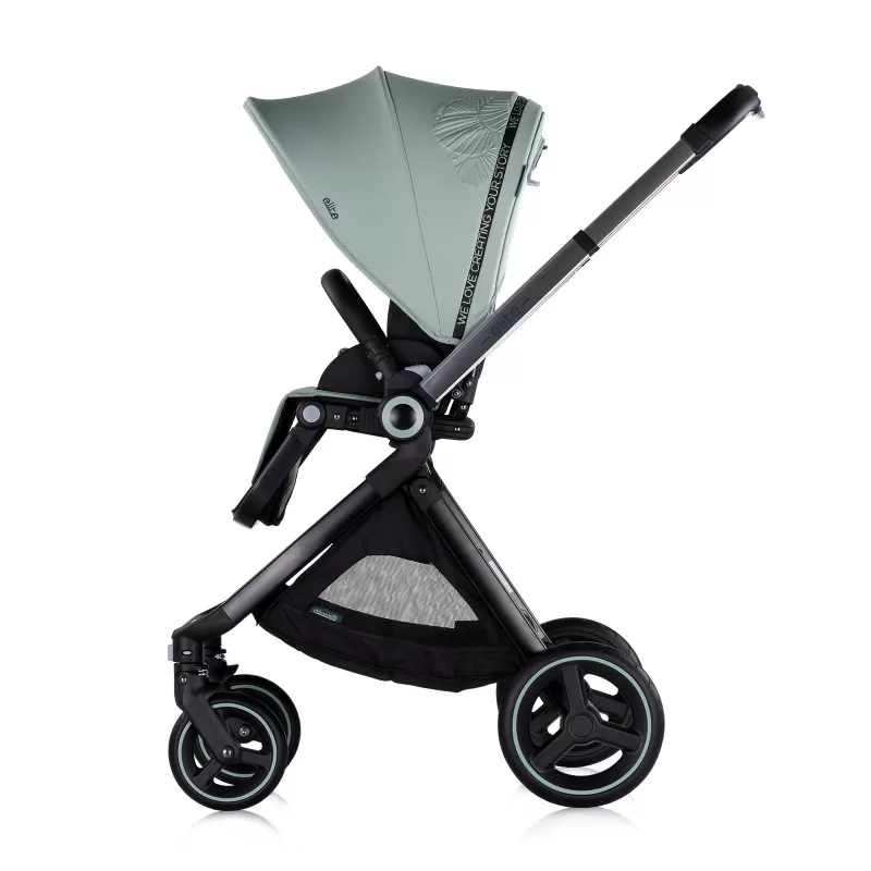 Chipolino Elite Basil 3u1 