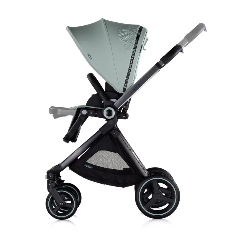 Chipolino Elite Basil 3u1 