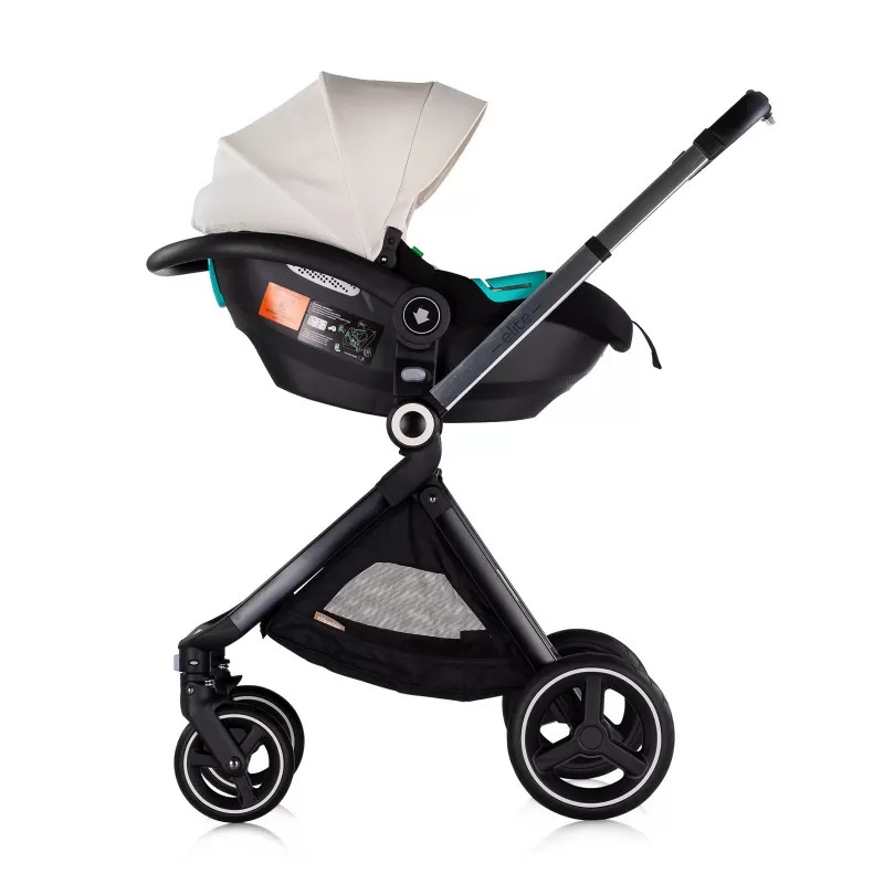 Chipolino Elite Biscoto 3u1 