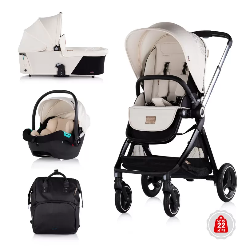 Chipolino Elite Biscoto 3u1 