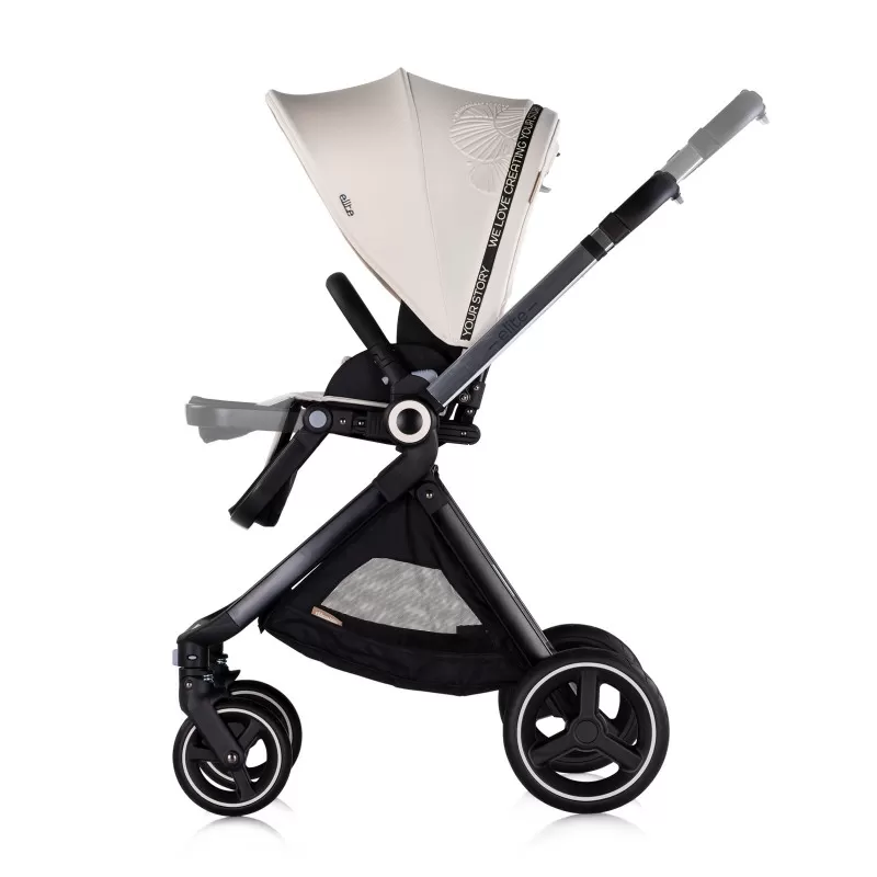Chipolino Elite Biscoto 3u1 