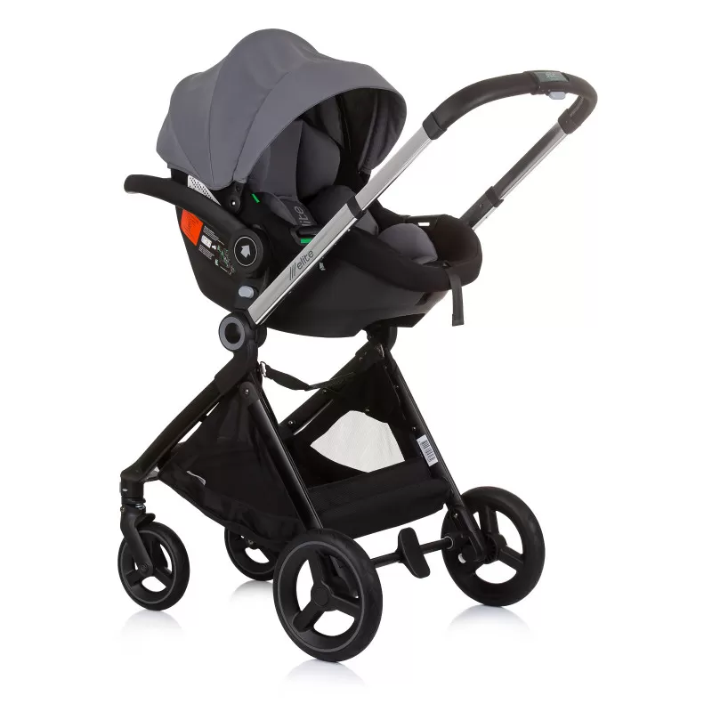 Chipolino Elite Granite 3u1 