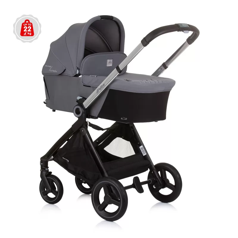 Chipolino Elite Granite 3u1 