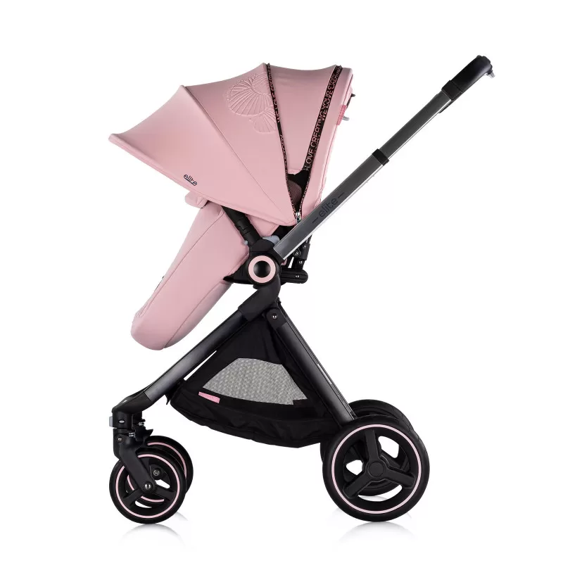 Chipolino Elite Pink 3u1 