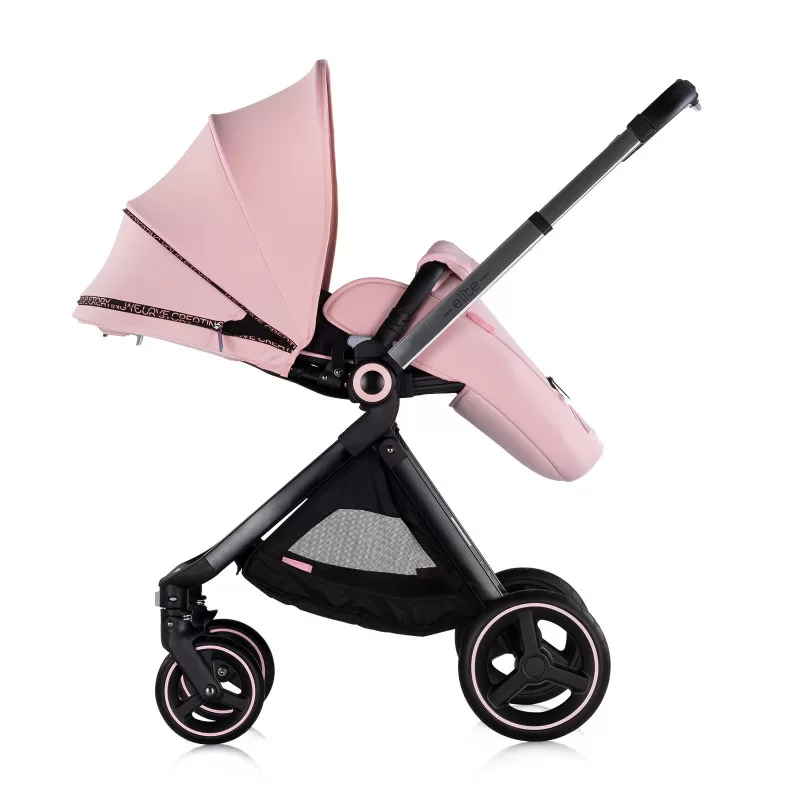 Chipolino Elite Pink 3u1 