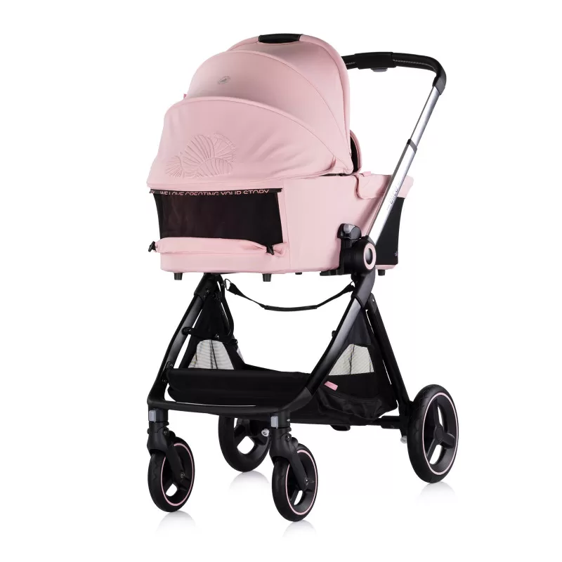 Chipolino Elite Pink 3u1 