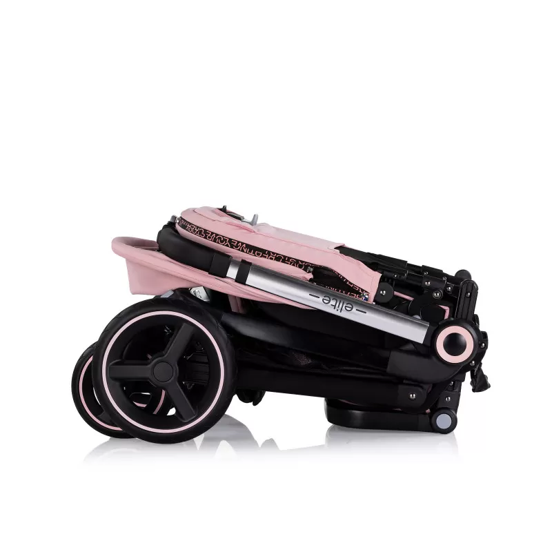 Chipolino Elite Pink 3u1 