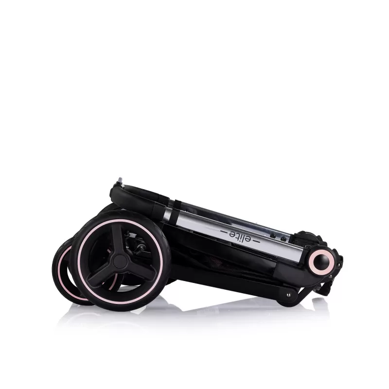 Chipolino Elite Pink 3u1 