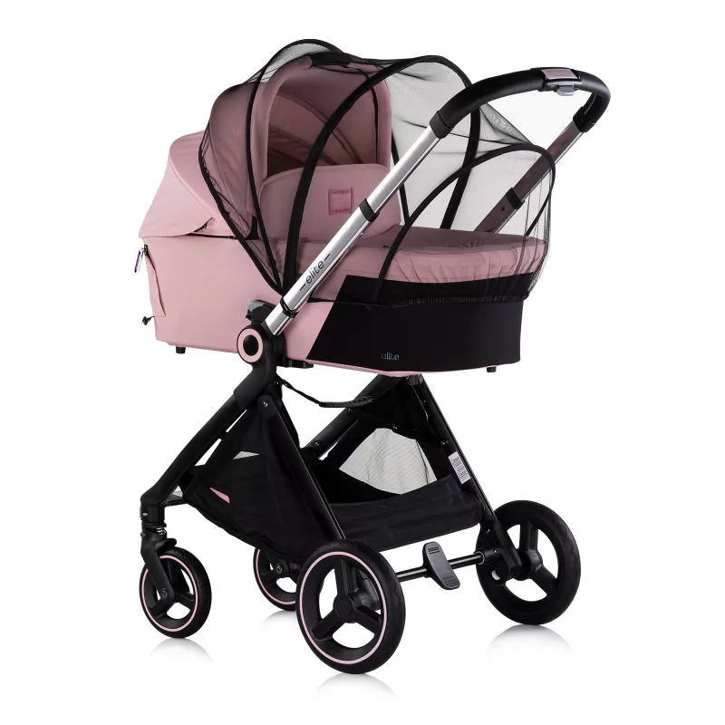 Chipolino Elite Pink 3u1 