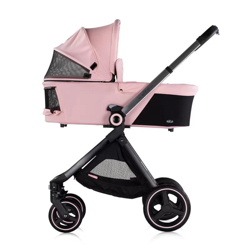 Chipolino Elite Pink 3u1 
