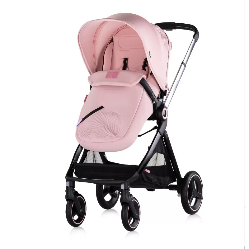 Chipolino Elite Pink 3u1 