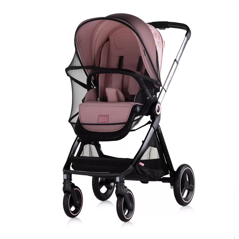 Chipolino Elite Pink 3u1 