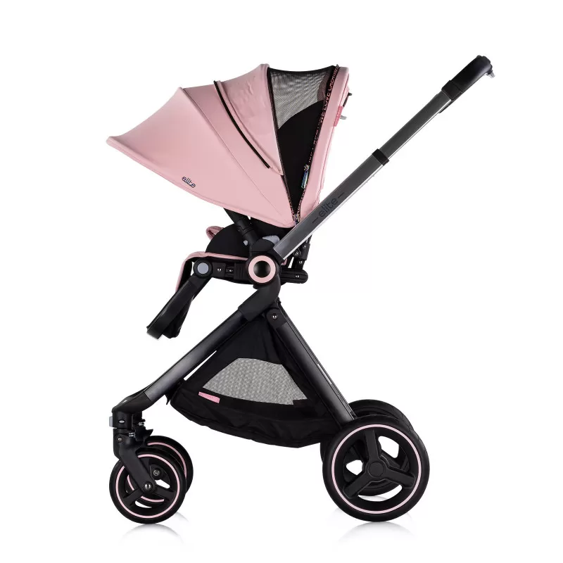 Chipolino Elite Pink 3u1 