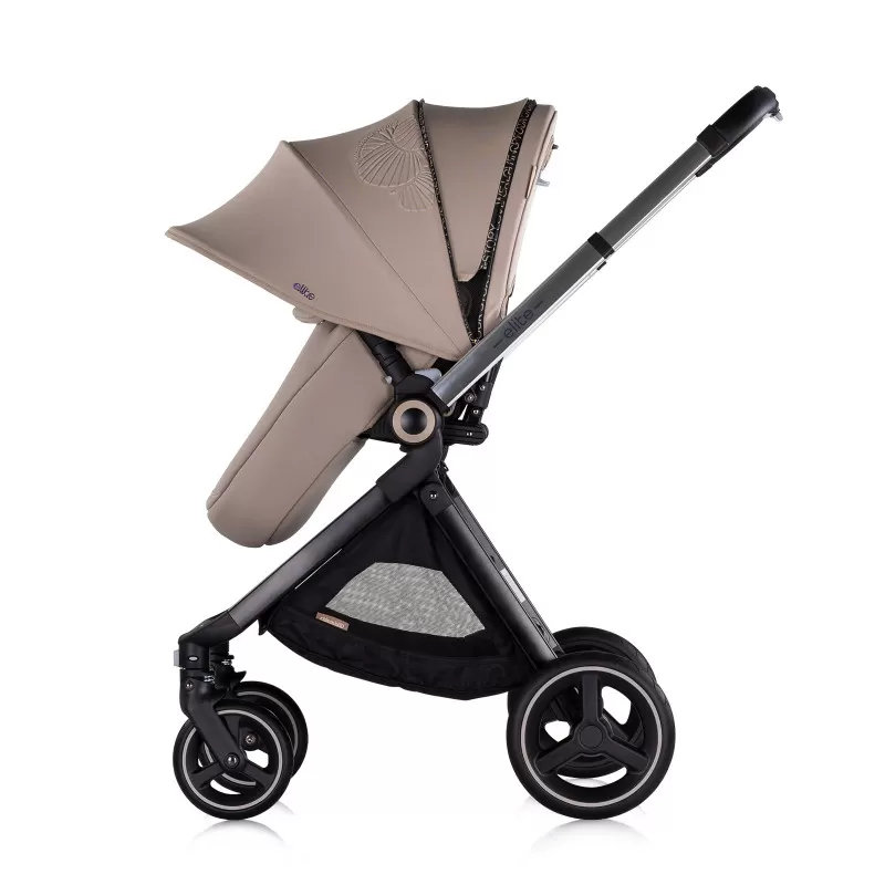 Chipolino Elite Tiramisu 3u1 