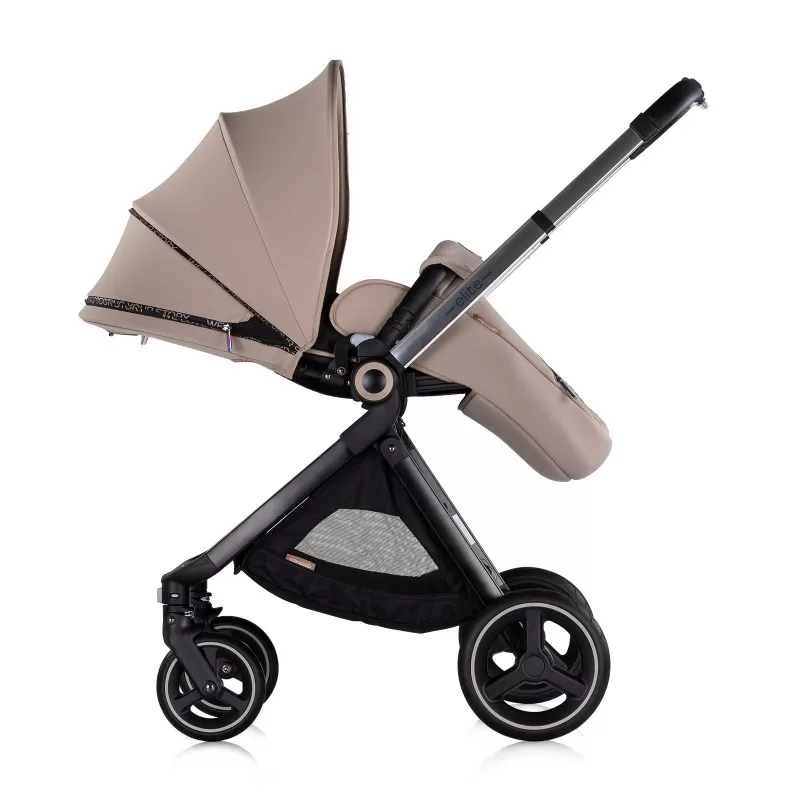 Chipolino Elite Tiramisu 3u1 