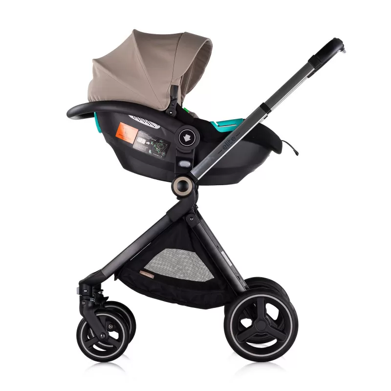 Chipolino Elite Tiramisu 3u1 