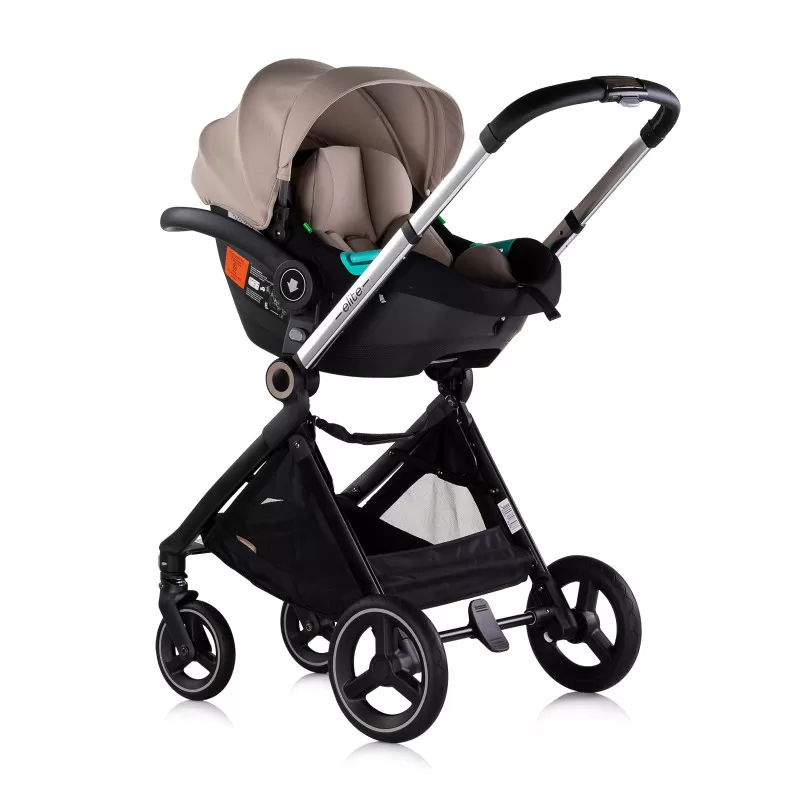 Chipolino Elite Tiramisu 3u1 
