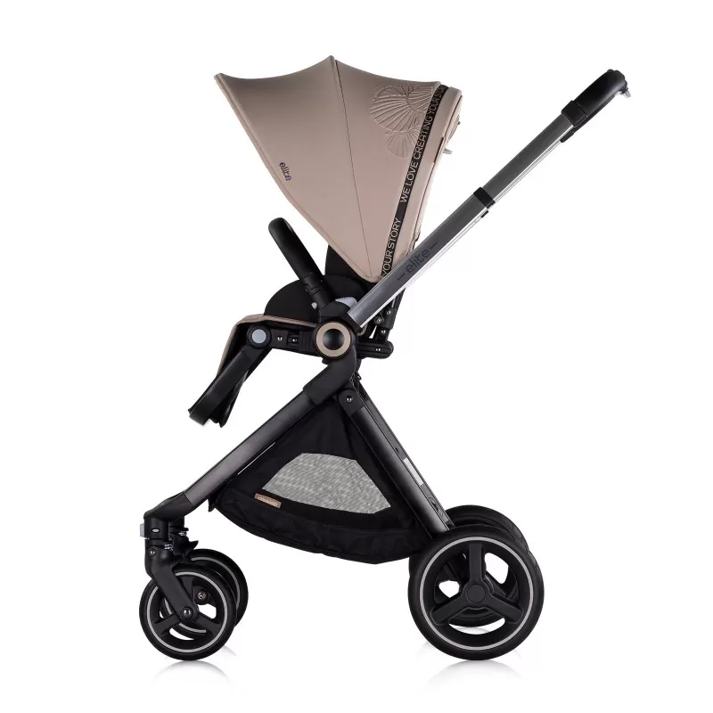 Chipolino Elite Tiramisu 3u1 