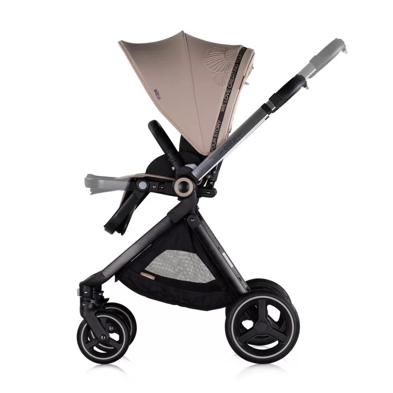 Chipolino Elite Tiramisu 3u1 