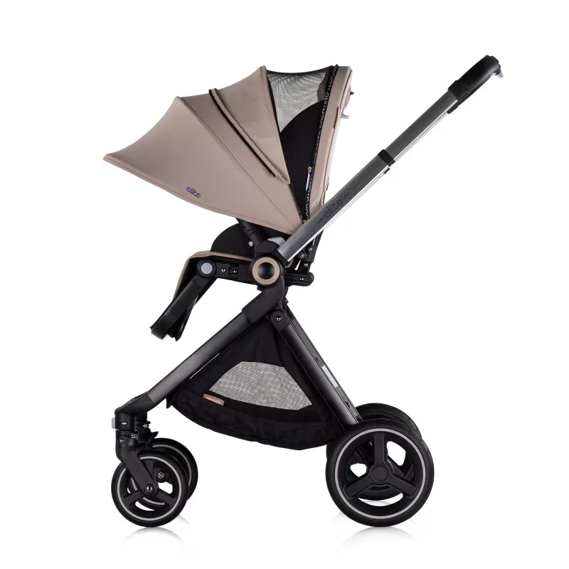 Chipolino Elite Tiramisu 3u1 