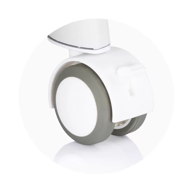 Kolevka Chipolino Sogno Grey 