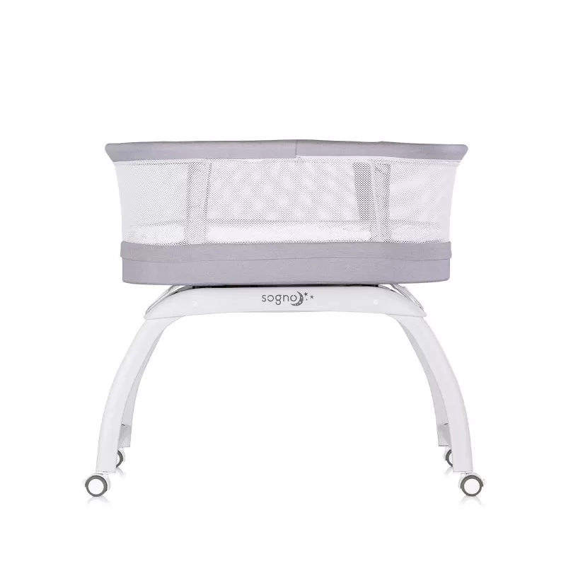 Kolevka Chipolino Sogno Grey 