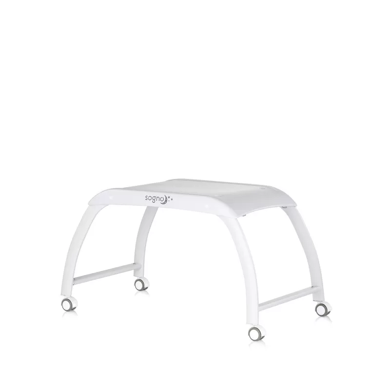 Kolevka Chipolino Sogno Grey 