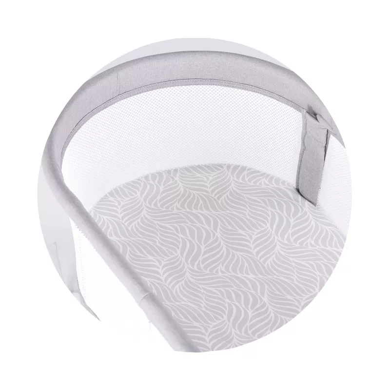 Kolevka Chipolino Sogno Grey 