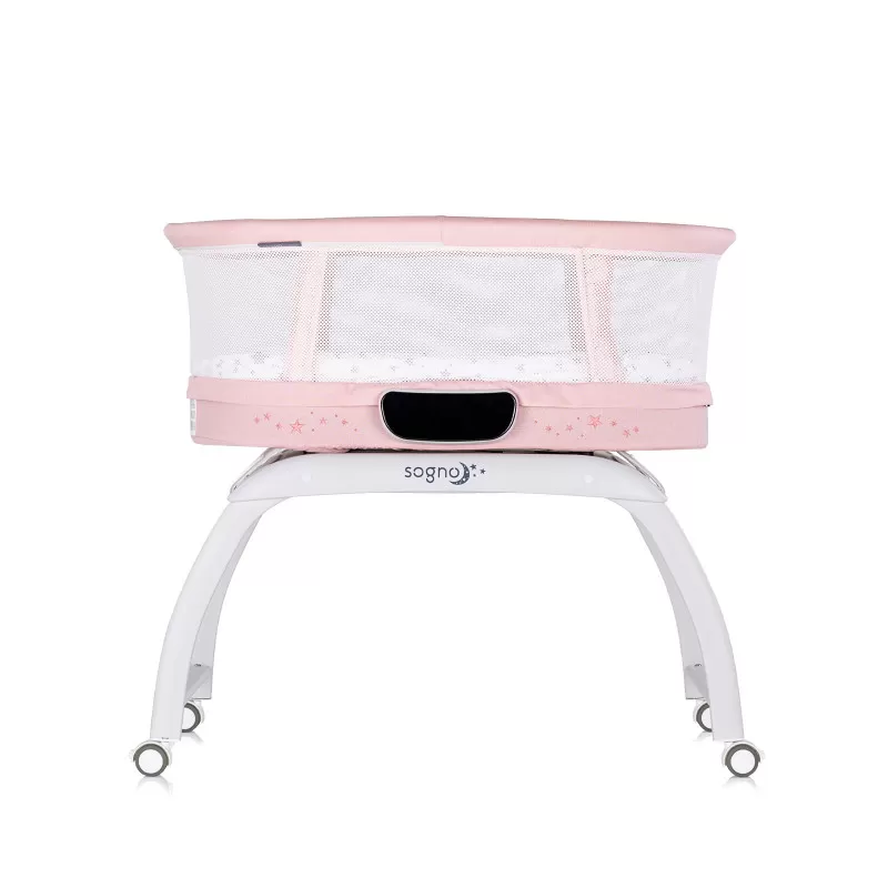 Kolevka Chipolino Sogno Pink 