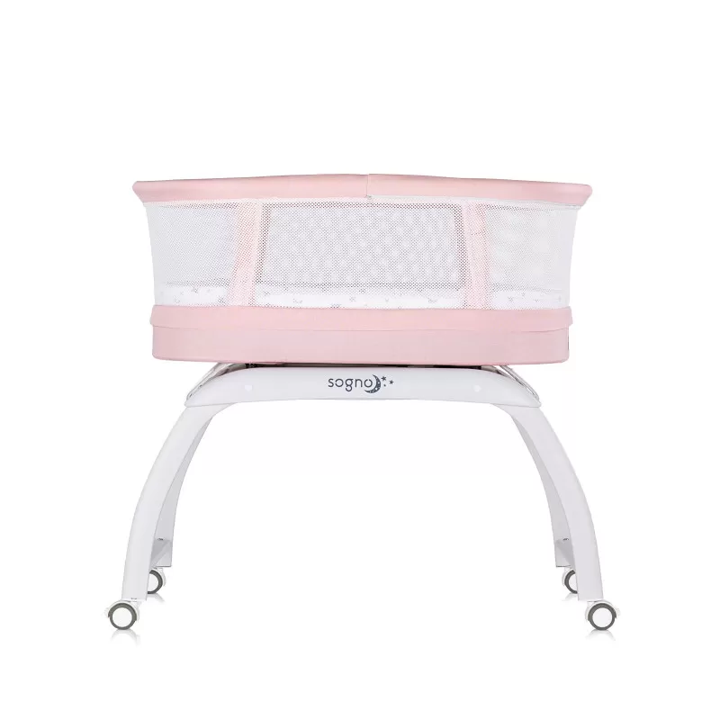 Kolevka Chipolino Sogno Pink 