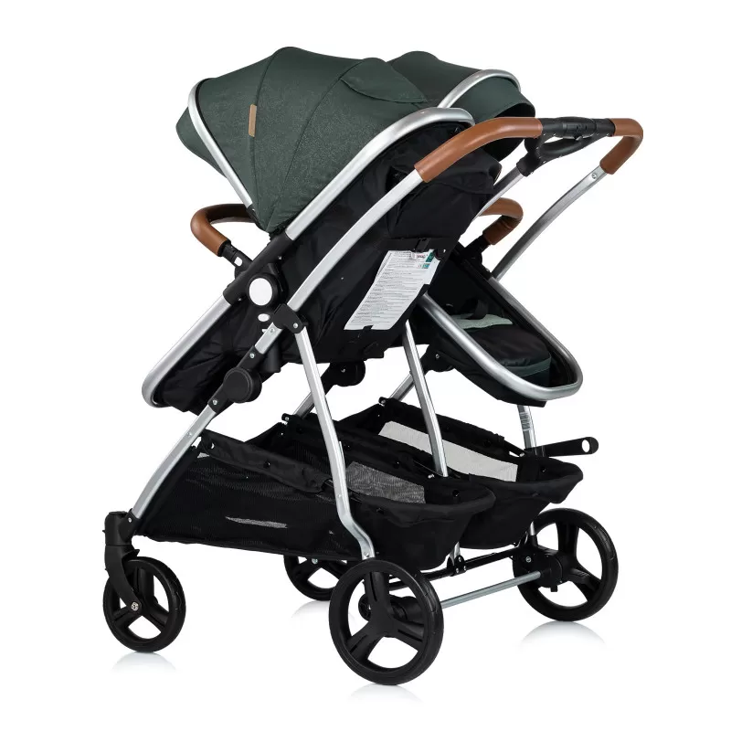 Chipolino Duo Smart Basil 3u1 
