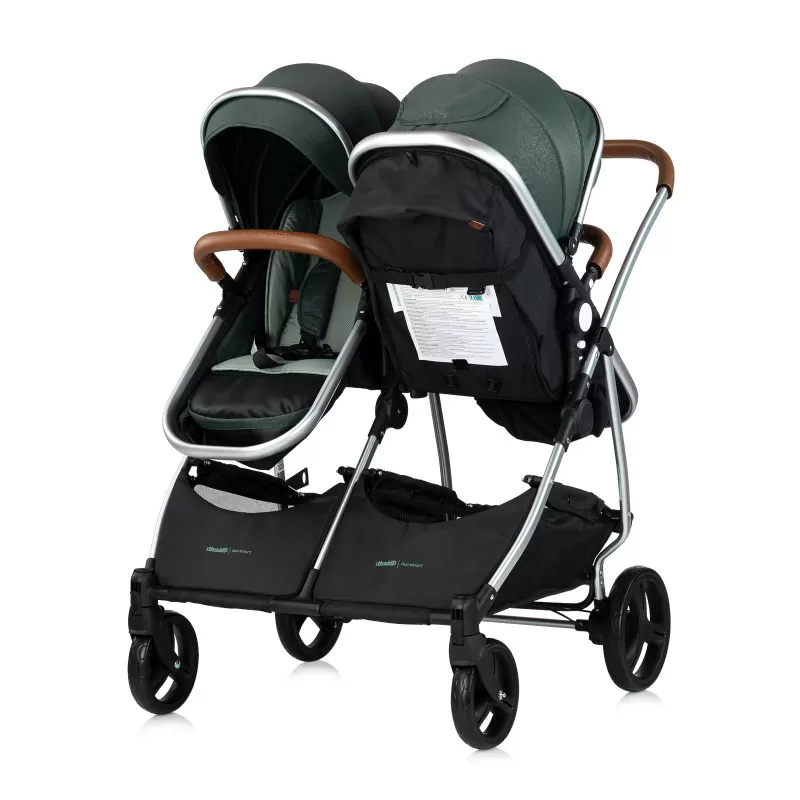 Chipolino Duo Smart Basil 3u1 