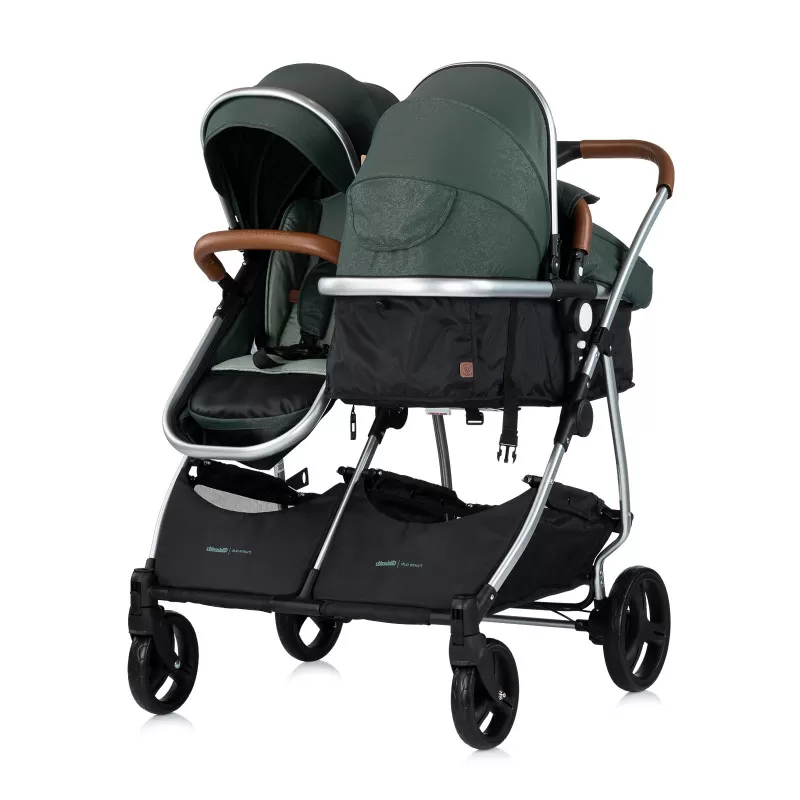 Chipolino Duo Smart Basil 3u1 
