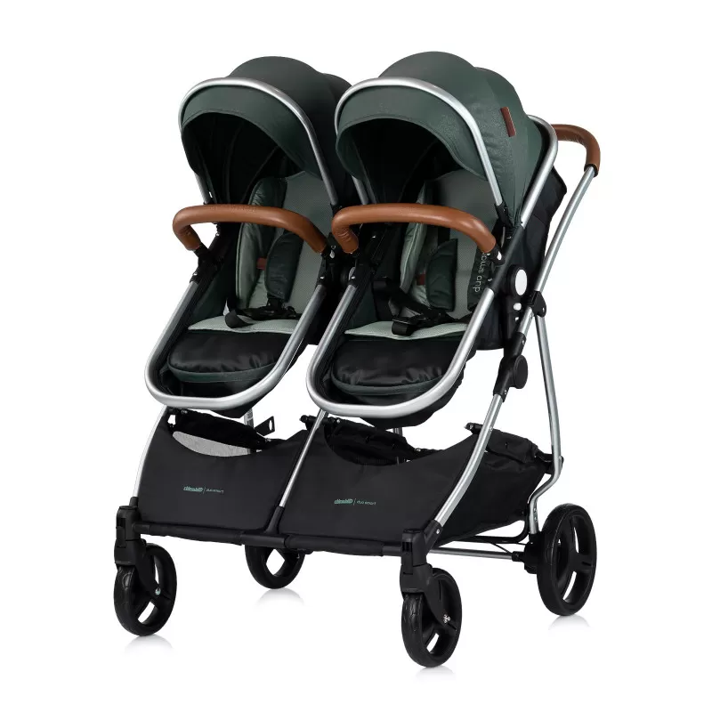 Chipolino Duo Smart Basil 3u1 