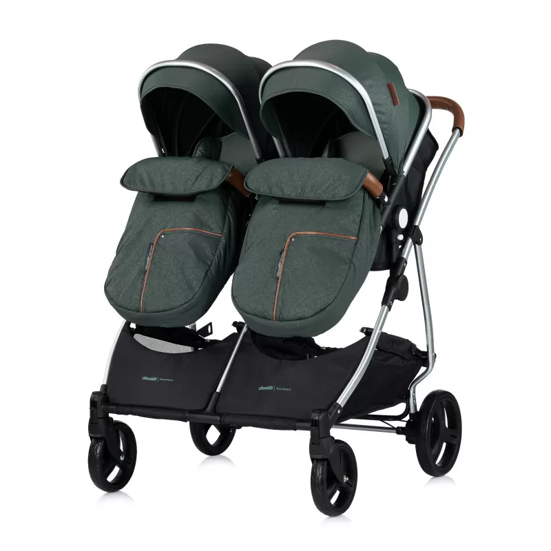 Chipolino Duo Smart Basil 3u1 